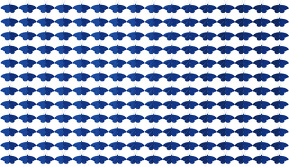 seamless pattern with black and white stripes