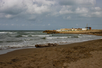Delta de l'Ebre - Espagne