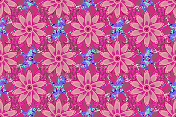 Fototapeta premium interesting super nice abstract and cute picture