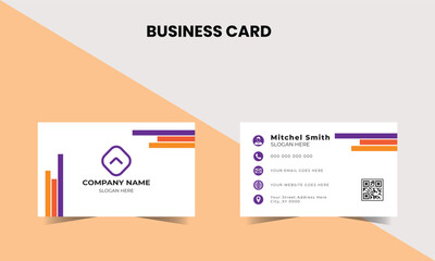 Business Card Design.