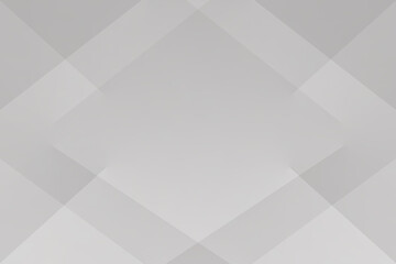 Obraz premium Abstract background in white color