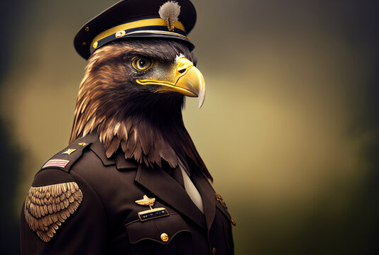 eagles military apparel