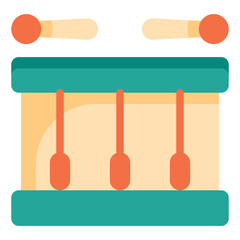 Drum Icon