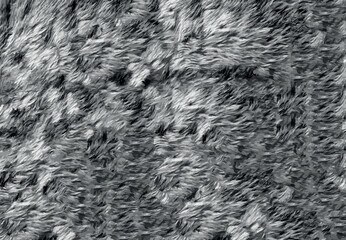 abstract animal skin pattern vector	