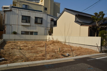 空地