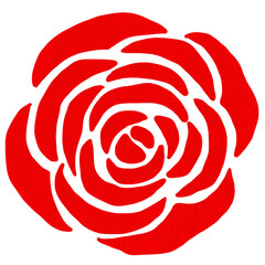 Spring flower and blooming clipart.