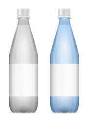 Water bottle set