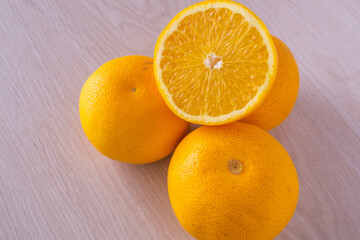 美味しいミカン


