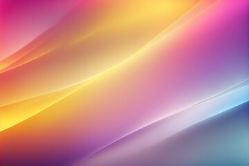 Obraz premium Abstract Background Images. Created with generative AI technology and Photoshop.