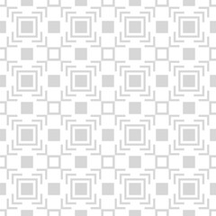 abstract geometrical seamless pattern background