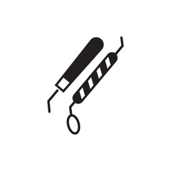 medical equipment icon , medicine icon