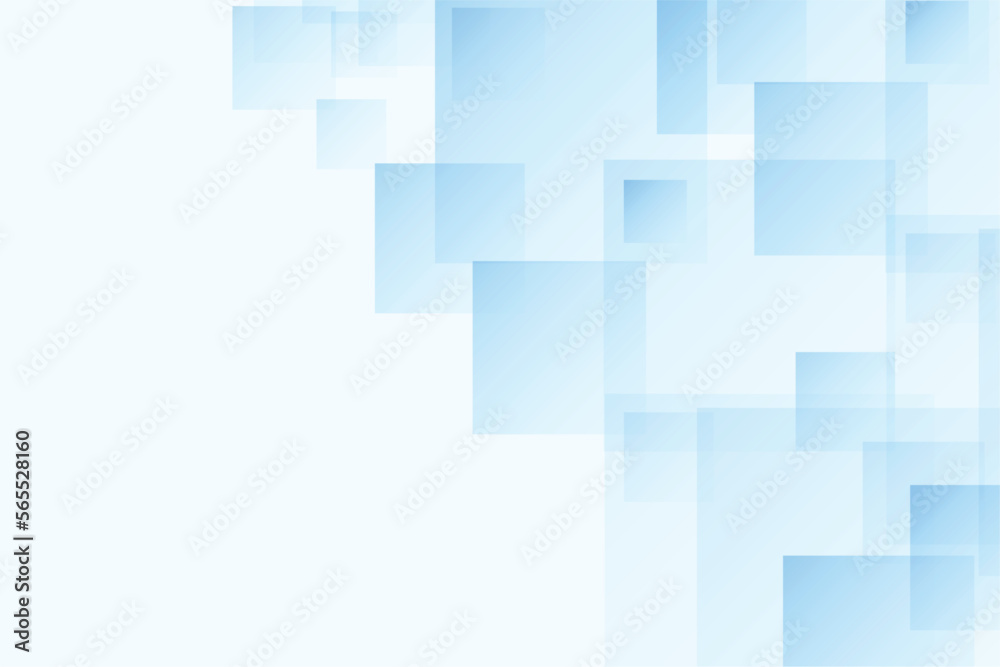 Canvas Prints abstract geometric shape digital overlay background for packaging design