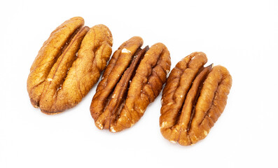 Pekannüsse