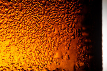Macro beer bottle background,Water drops texture on the bottle of beer. Abstract background,Water drops background,Alcohol - Drink,Backgrounds,Beer - Alcohol,Beer Bottle,Beer Glass, 