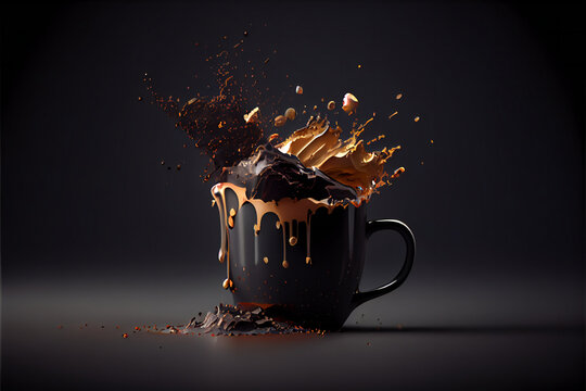 Dark Coffee Imagens – Procure 998 fotos, vetores e vídeos
