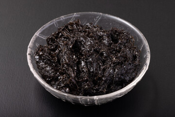 宮城県石巻産　生海苔