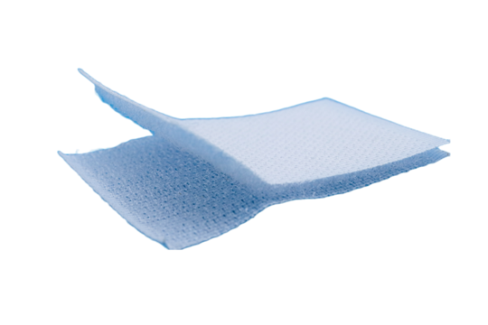 isolated velcro. png file