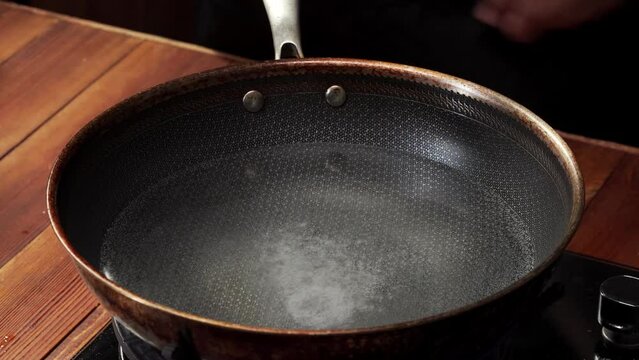 Traditional braised chicken gizzard making process