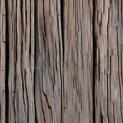 Abstract texture of a weathered wood plank1, Generative AI