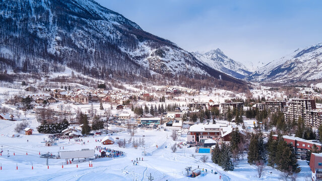 Serre Chevalier