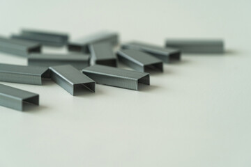 Staple, the symbol of small industrialization