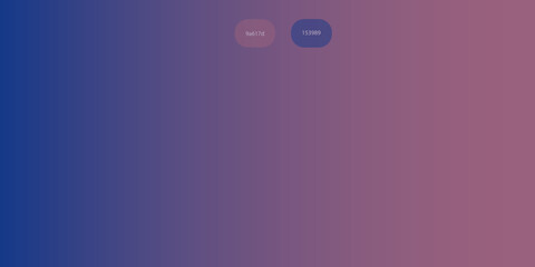 blue and pink color mix gradient background