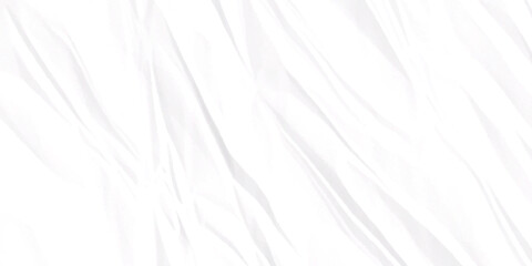 Fototapeta premium Abstract background with lines and white crumpled paper texture background. White Paper Texture. The textures can be used for background of text or any contents.