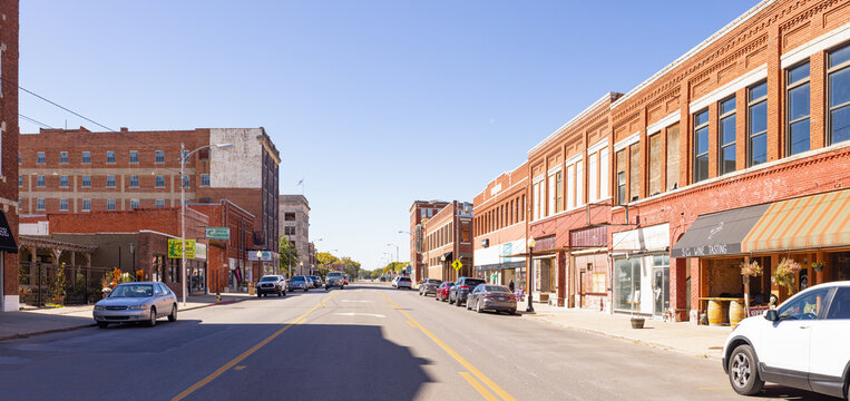 Osage County