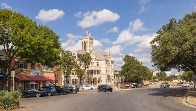 Comal County