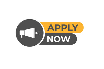 act now Button. web template, Speech Bubble, Banner Label  act now.  sign icon Vector illustration
