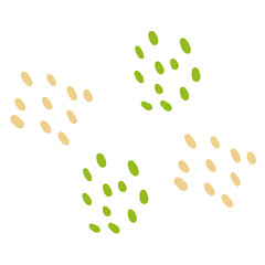 Organic Illustration