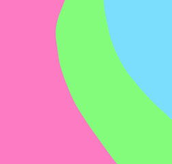 Colorful watercolor abstract texture art 