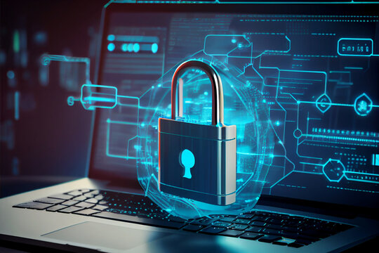 Benutzerauthentifizierungssystem mit Benutzername und Passwort, Cybersicherheitskonzept, globale Netzwerksicherheitstechnologie, Gesch&auml;ftsleute sch&uuml;tzen pers&ouml;nliche Informationen. Cybersicherheitskonz