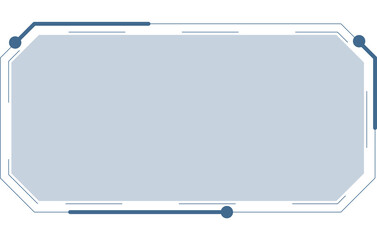 hi-tech frame screen technology.