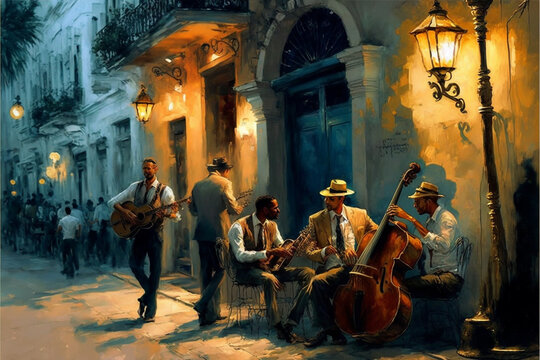 Jazz Art Images – Browse 302,447 Stock Photos, Vectors, and