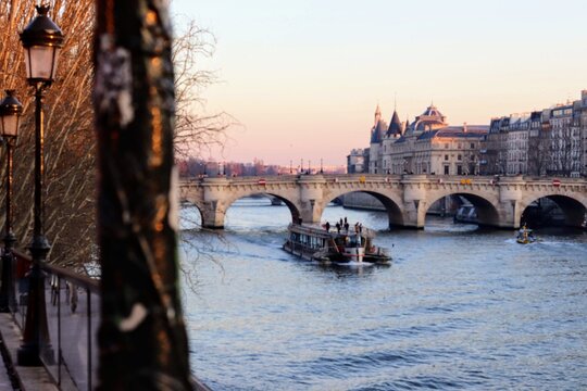 bridge
