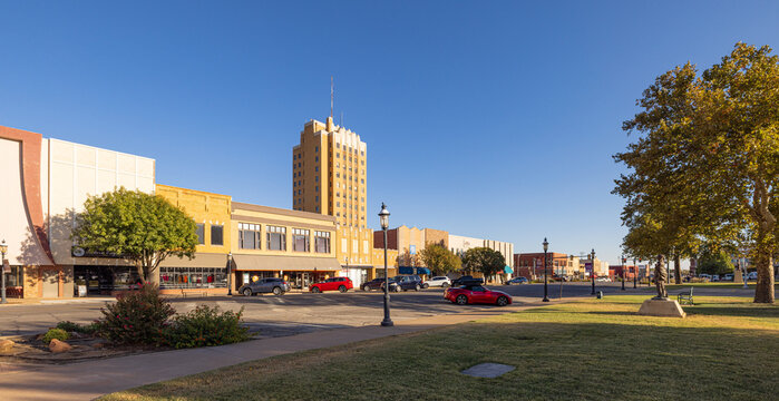 Garfield County