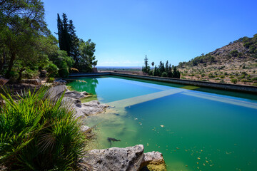 Jardin Raixa