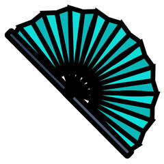 Sensu Fan 