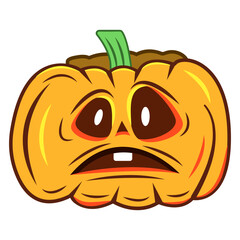 Evil Pumpkin