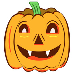 Halloween Pumpkin 