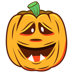 Halloween Pumpkin 
