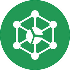 Biographic, biographical data Vector Icon which can easily modify or edit

