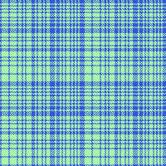 Tartan check vector. Textile fabric texture. Background pattern plaid seamless.