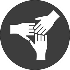 Assistance, help Vector Icon

