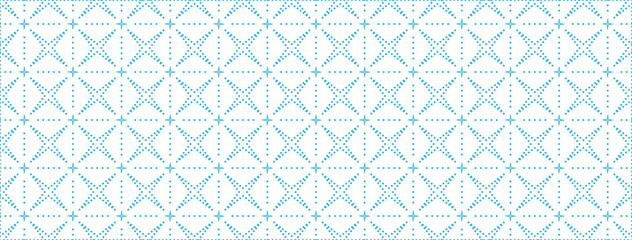 Naklejka premium seamless pattern for texture, textiles, packaging, simple backgrounds and creative design