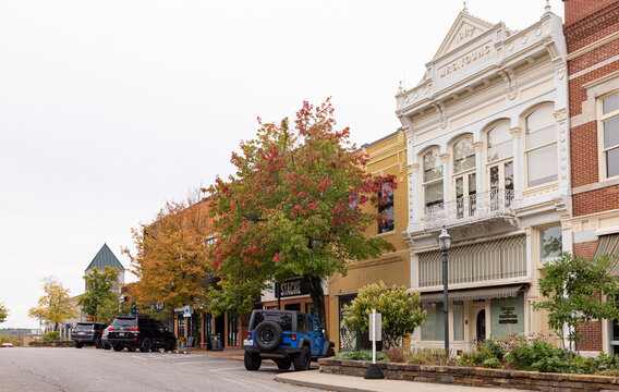 Washington County