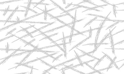Seamless pattern of intersecting lines. Illustration for banners, posters, textures, textiles and simple backgrounds