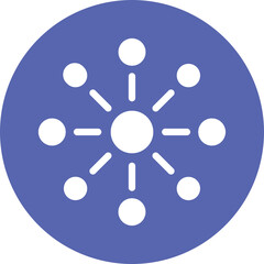 Customer satisfaction, feedback Vector Icon

