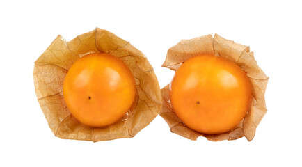 cape gooseberry on transparent png